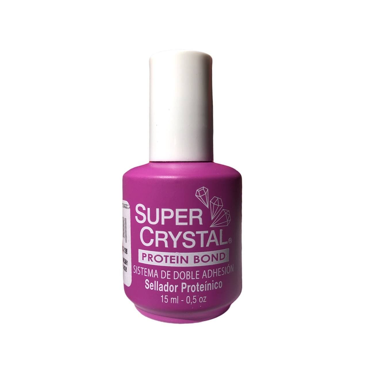 PROTEIN BOND SUPER CRISTAL 15ML