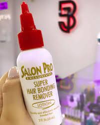 REMOVEDOR DE PESTAÑAS SALON PRO 60ML