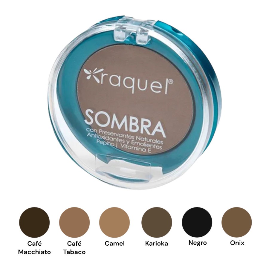 SOMBRA IND RAQUEL CEJAS