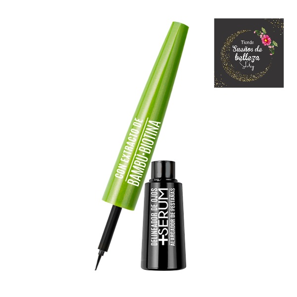 DELINEADOR SERUM RAQUEL