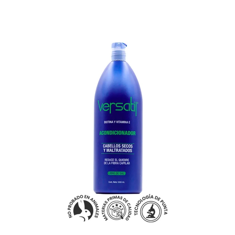 ACONDICIONADOR VERSATIL 1000ML