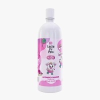 ACONDICIONADOR KIDS 1000ML LECHE PAL PELO