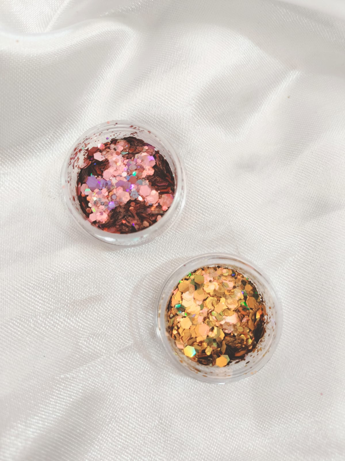 COLA DE SIRENA PEQUEÑA