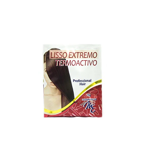 LISSO EXTREMO 15GRS