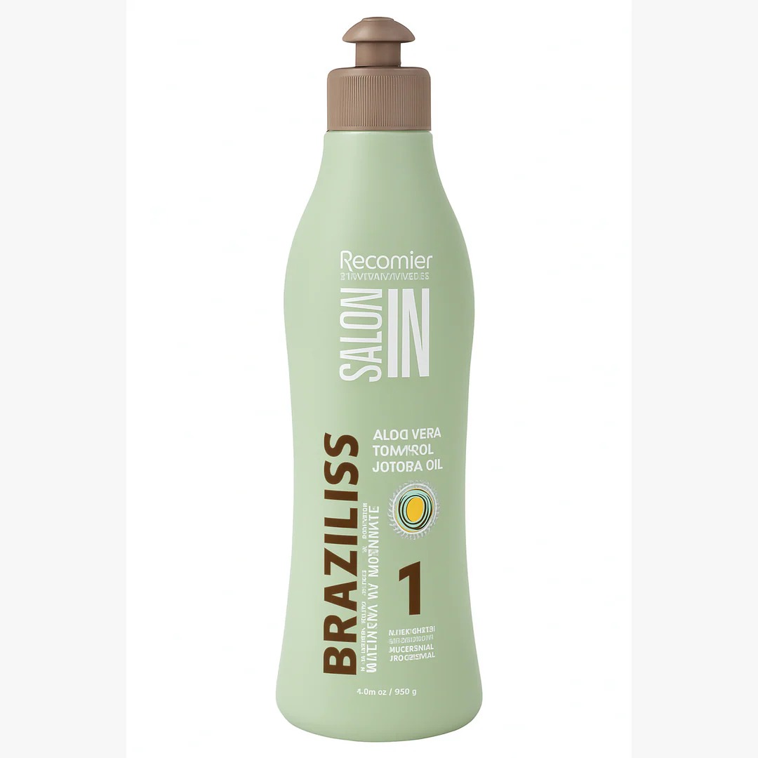 SHAMPOO Y TRATAMIENTO RECAMIER X500ML