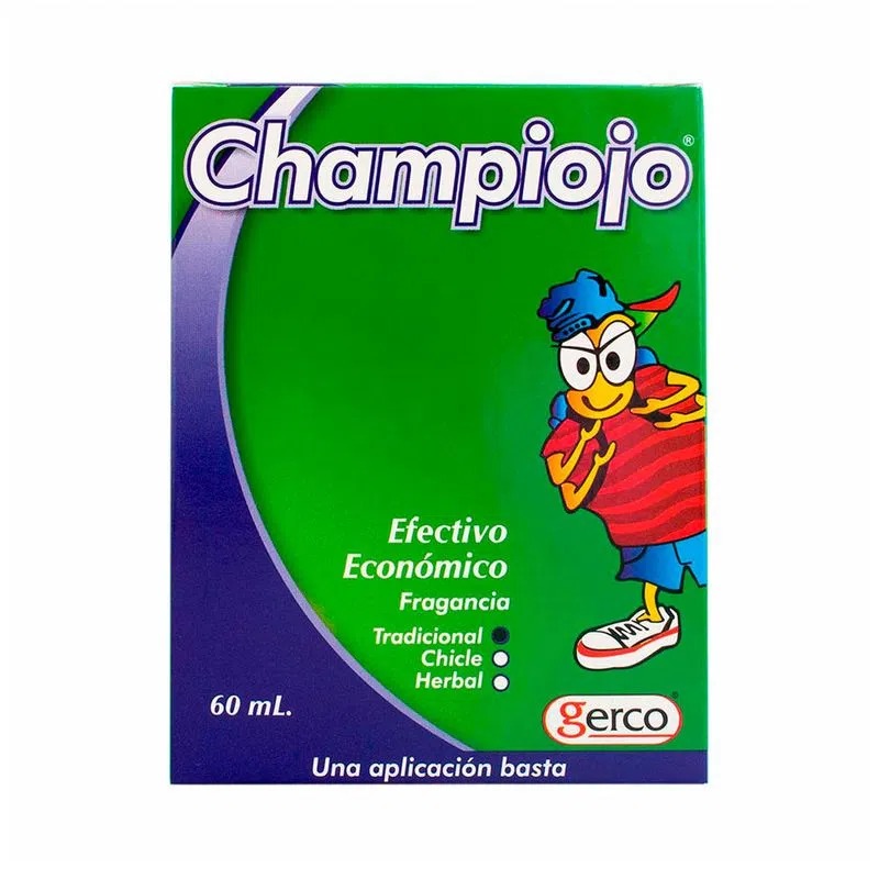 CHAMPIOJO 12ML