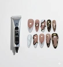 GEL UV TUBO M&Y