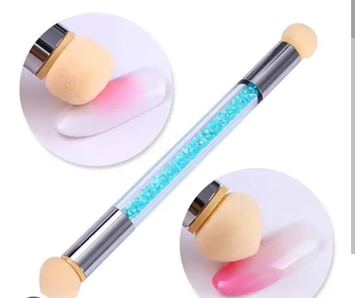PINCEL PUNTERO DOBLE 