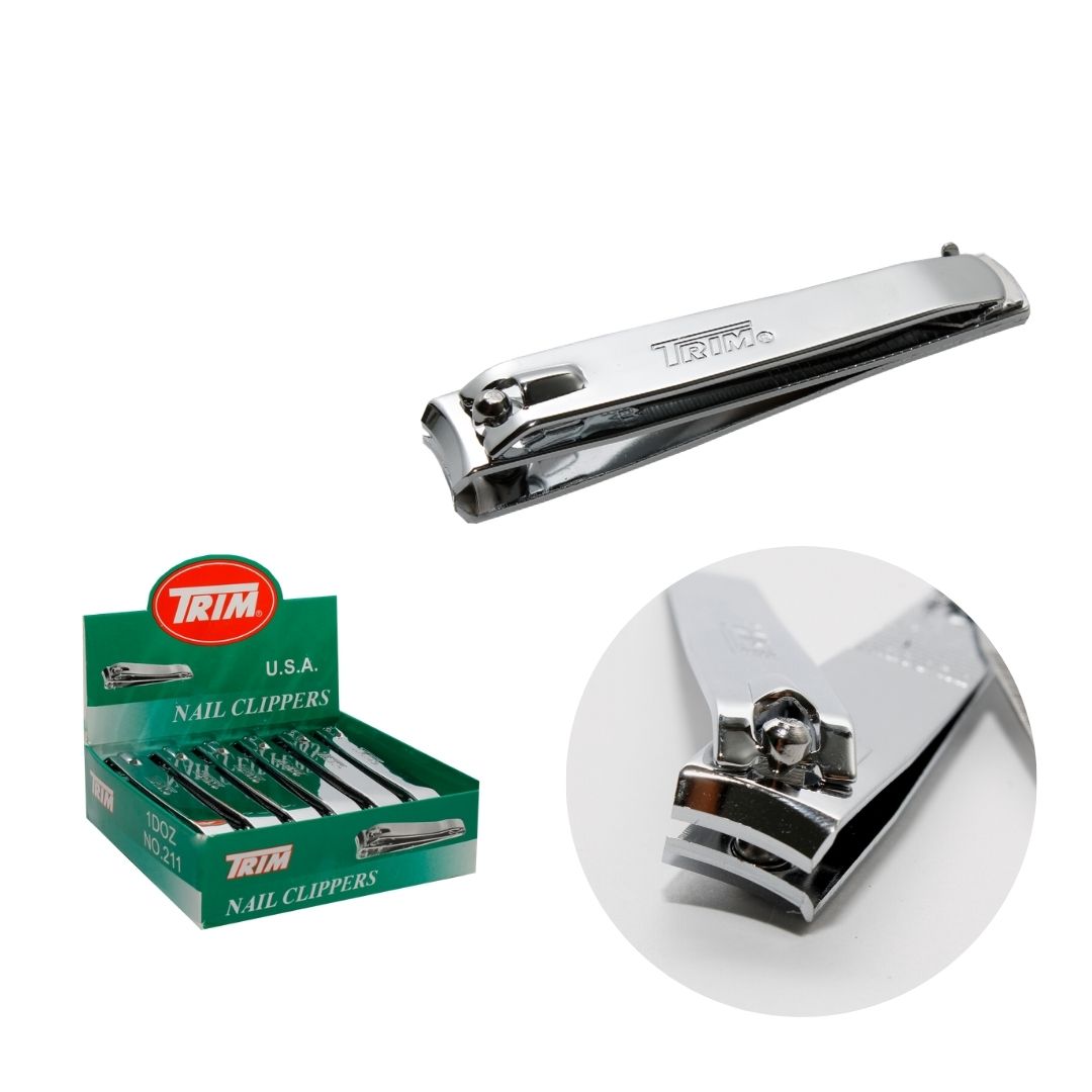 CORTAUÑAS TRIM GRANDE