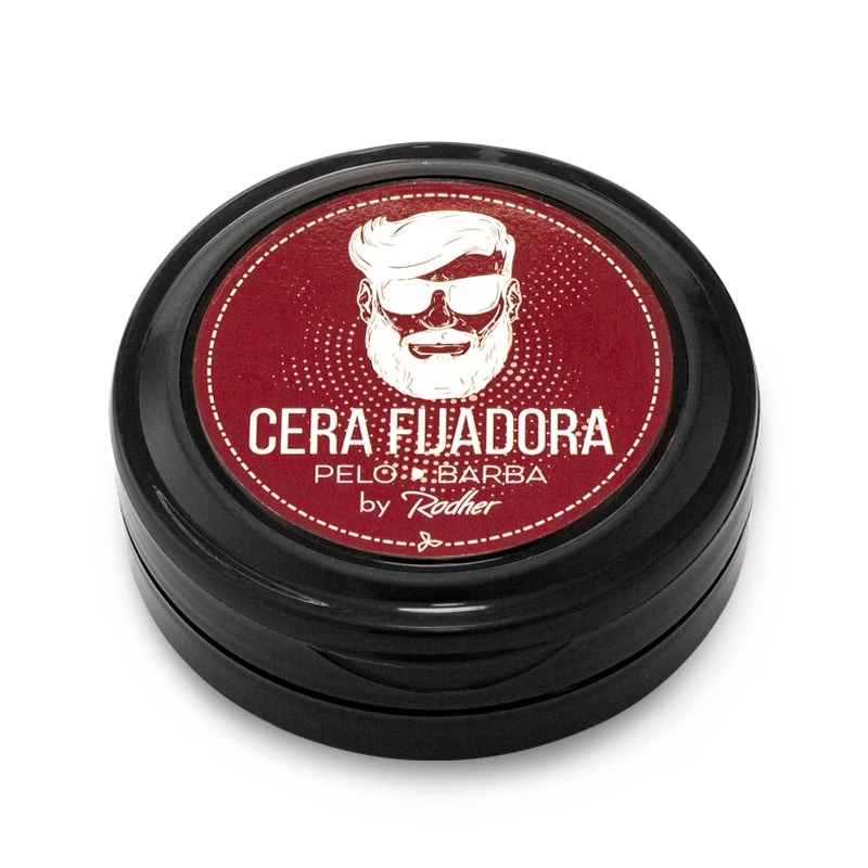CERA FIJADORA RODHER 120ML