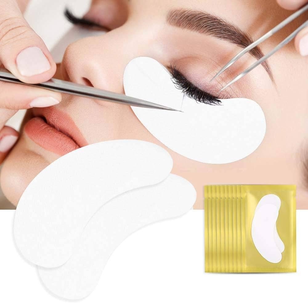 PARCHES PARA PESTAÑAS ECO