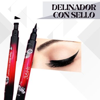 DELINEADOR SELLO 36H