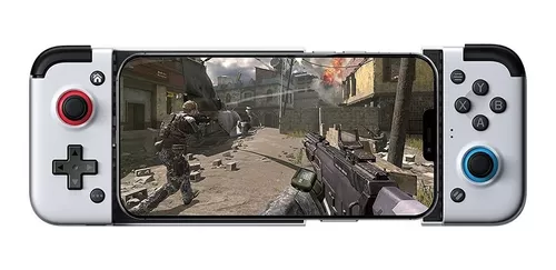 Gamesir X2 Lightning Para iPhone Controlador Gaming