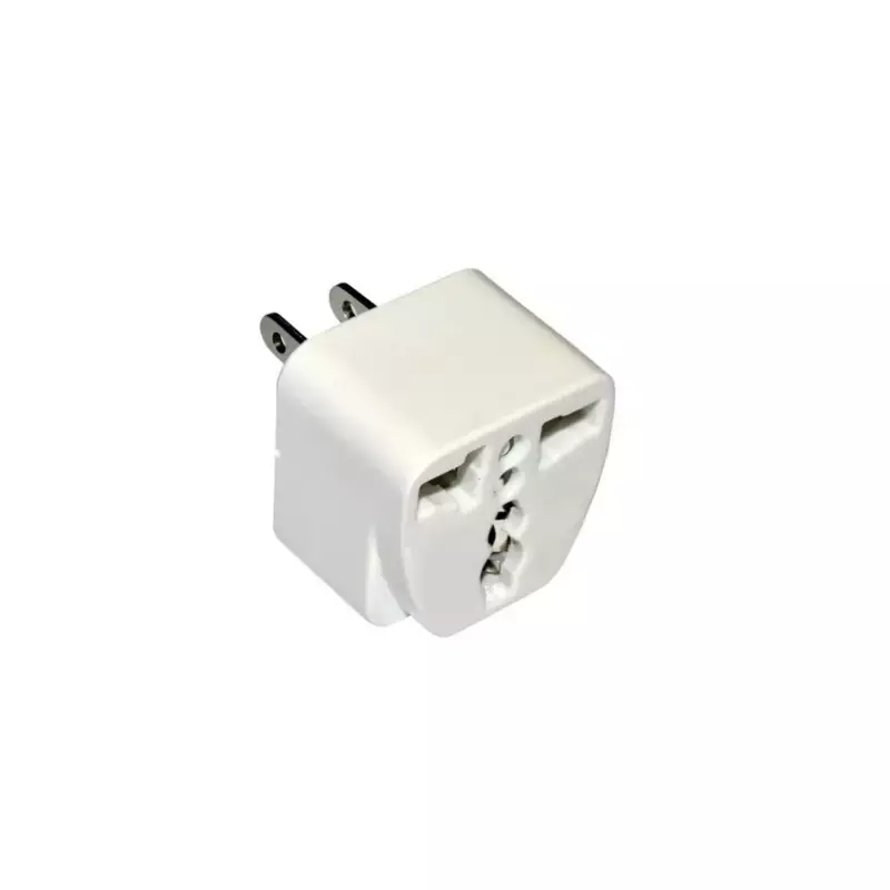 Adaptador - cabeza europea sencilla