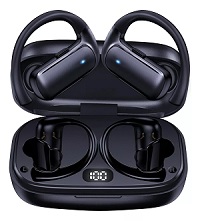 Audífonos Inalámbricos Deportivos Okeefe Xk23 Negro