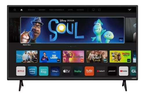 Smart Tv Vizio D-series D40f-j09 Led Full Hd 40 120v