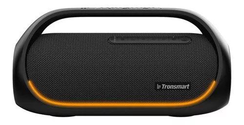 Parlante Tronsmart Bang Portátil, Bluetooth Waterproof 60w