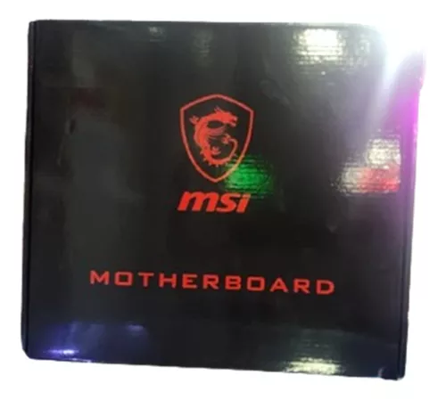 Placa Base Para Juegos Msi Mag B550 Tomahawk - (renovada) (Reacondicionado)