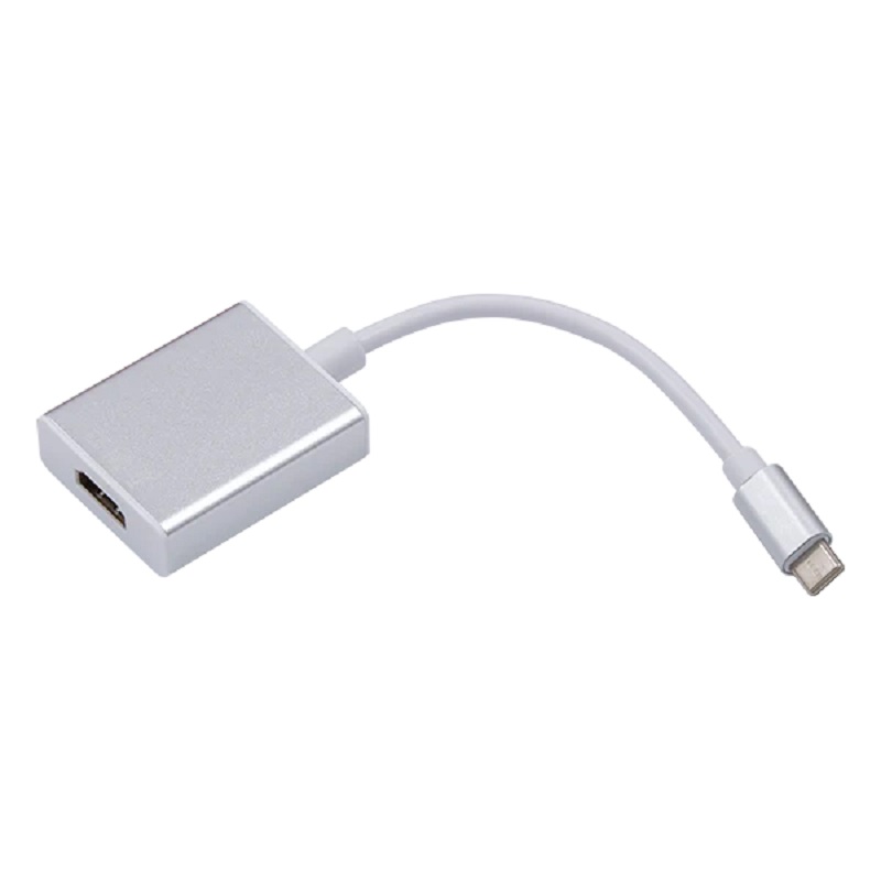 Convertidor Tipo C A Hdmi Unitec