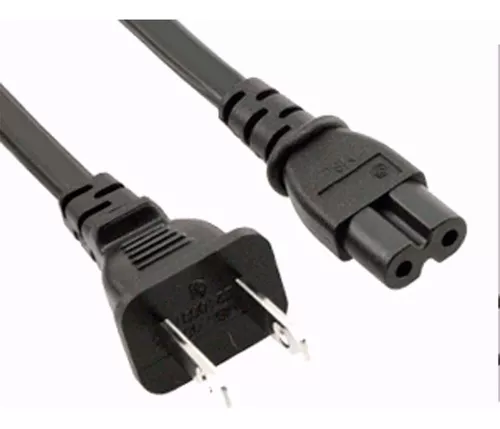Cable De Corriente Para Grabadoras