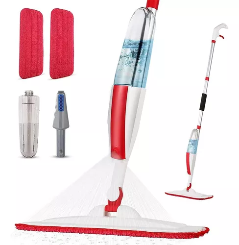 Trapeador Spray Mop Panda Grip