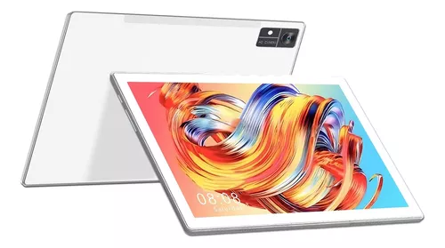 Tablet 10 Pulgadas Android 12 Tablets Con 16gb+128gb Zonko TB-J616F