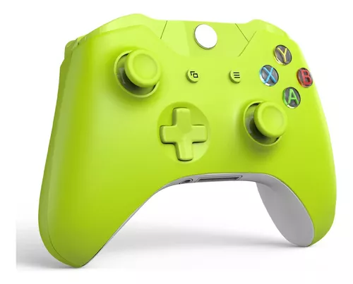 Control Para Xbox One/series/pc Electric Volt Wireless