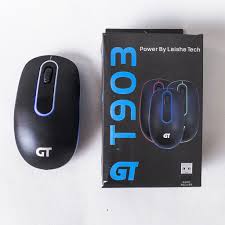 Mouse Inalambrico T903