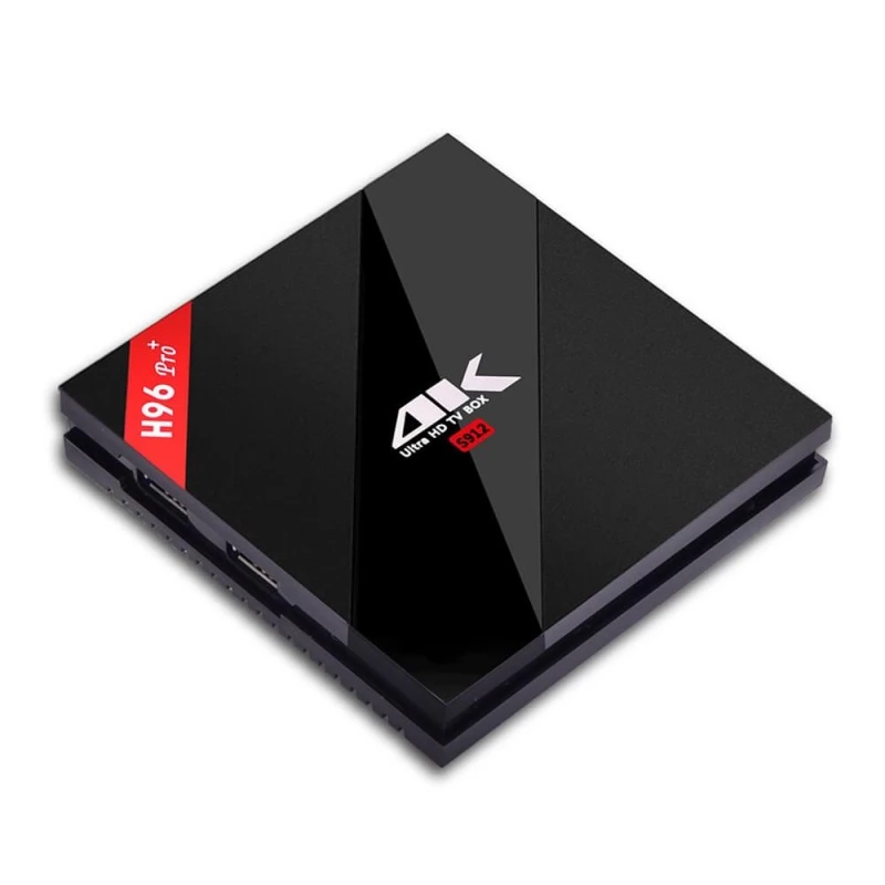 tv box 4k h96 