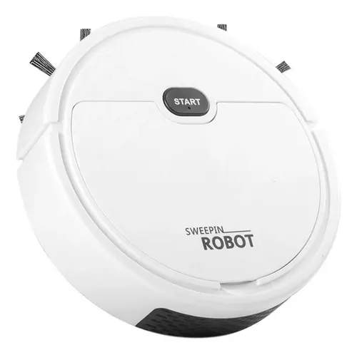 Robot Aspiradora de suelo AAA SWEEPER ROBOT Ztot0p 