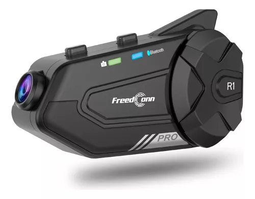Intercomunicador R1 Pro Freedconn