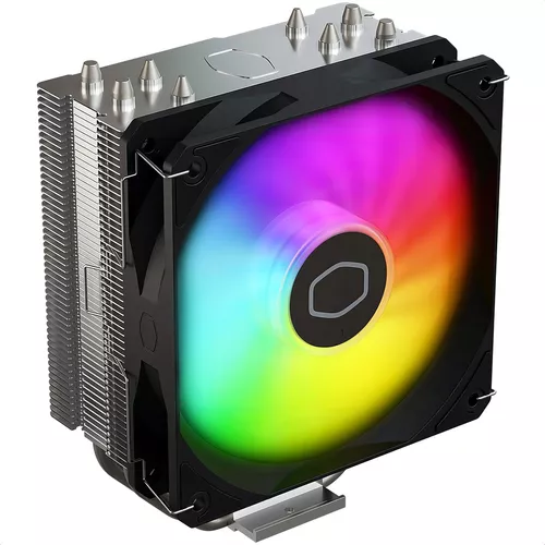 Disipador Ventilado Cooler Master Hyper 212 Spectrum V3 Rgb