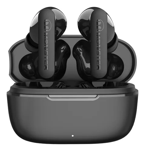 Auriculares Inalámbricos Bluetooth 5.3, Ipx8 - 60hrs Monster
