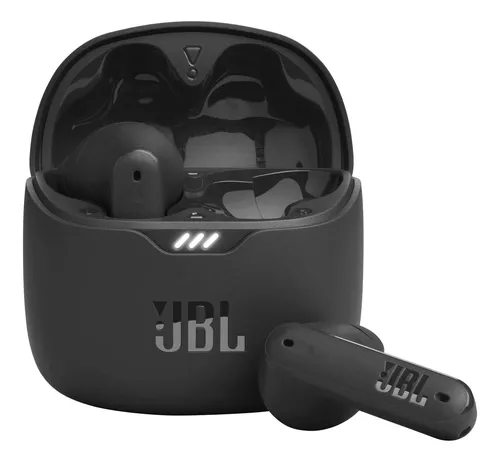 Auriculares Inalámbricos Cancelación De Ruido Jbl Tune Flex