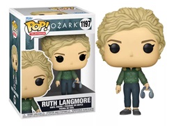 Funko Pop TV Ozark  Ruth Langmore 1197