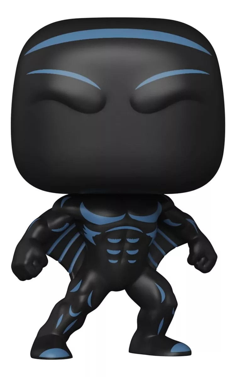 Funko Pop! Marvel Dusk #1109 Collection Exclusivo