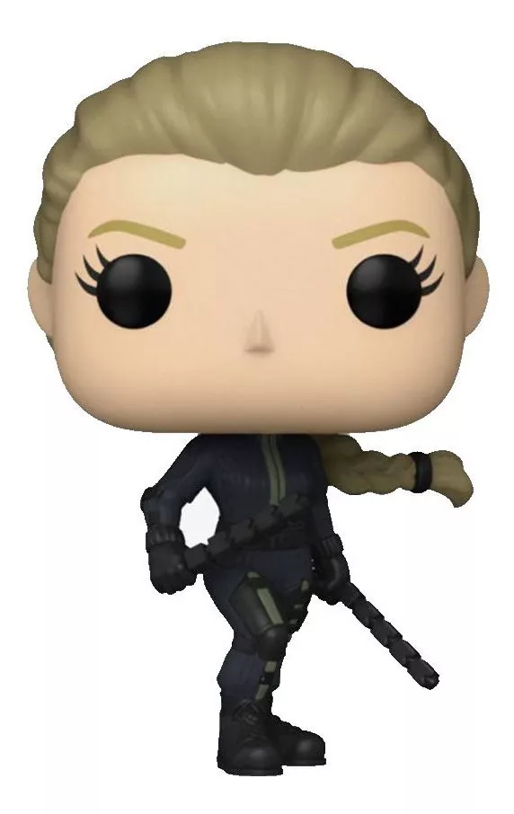 Funko pop Hawkeye - Yelena 1213