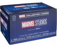Funko Kit Amb: Disney+ - Marvel Studios Talla m