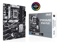 Placa Madre Asus Prime B760 Plus Lga 1700 Ddr5 Pcie 5.0 X16 open box used