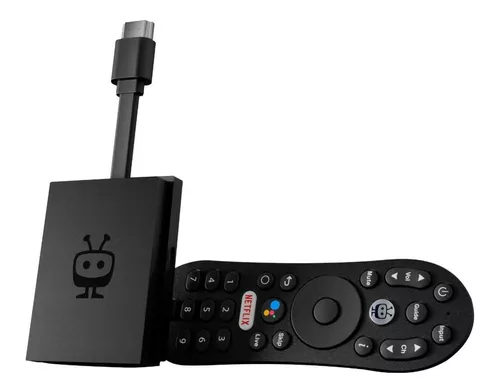 Tivo Stream 4k 8gb 2gb Ram Control Por Voz