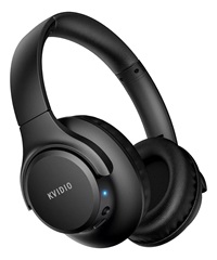 Auriculares Inalámbricos Bluetooth Con Micrófono Kvidio