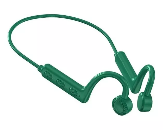 Auriculares Bluetooth De Conducción, Deportivos Tedatata