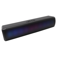 Barra De Sonido Zidli-d86 - J & R