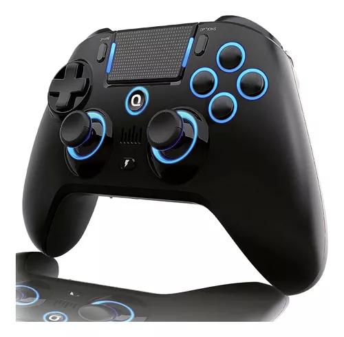 Control Joystic Inalámbrico Compatible Ps4,Ps3, Ps2, Pc -QRD