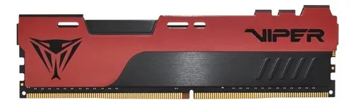 Memoria Viper Elite 2 Udimm Ddr4 8gb 3600mhz Cl20 28 /vc