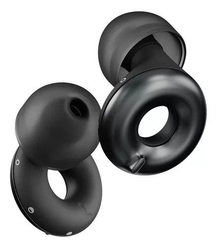 Loop Switch 2 Tapones Ajustables Para Los Oídos