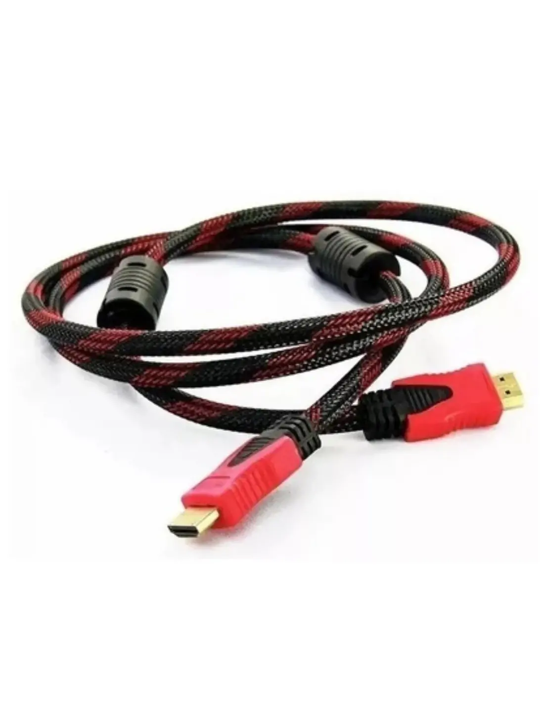 Cable hdmi de 1.5 m mallado SAG24810-23