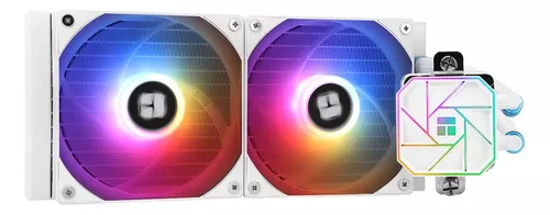 Refrigeración Líquida Thermalright Aqua Elite 240 White V3