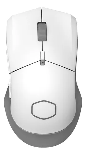 Mouse Inalámbrico Ajustable De 10,000dpi Cooler Master Mm311
