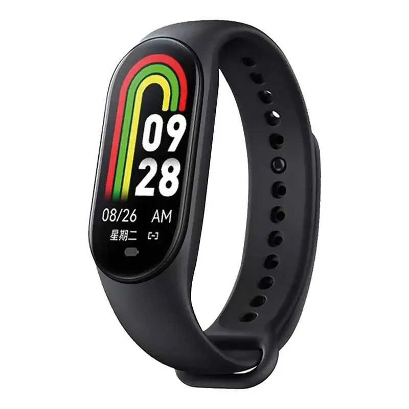 Smart Band Doble Pulso M8